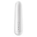 Віброкуля на акумуляторі Satisfyer Ultra Power Bullet 3 White