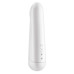 Віброкуля на акумуляторі Satisfyer Ultra Power Bullet 3 White