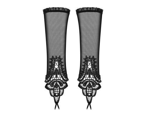 Obsessive Luiza mittens One size