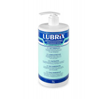 Лубрикант на водній основі Lubrix (1 л) без парабенів