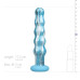 Скляний дилдо Gildo - Ocean Flow Glass Dildo