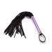 Набір БДСМ Liebe Seele Pink Glossy 7 аксесуарів Bondage Kit