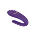 Вібратор для пар Satisfyer Double Classic з одним двигуном