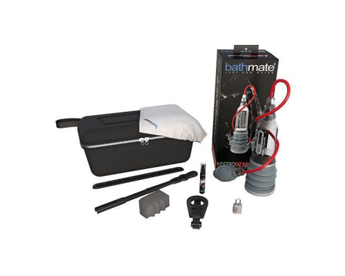 Гидропомпа Bathmate HydroXtreme 7 Wide Boy (мятая упаковка)