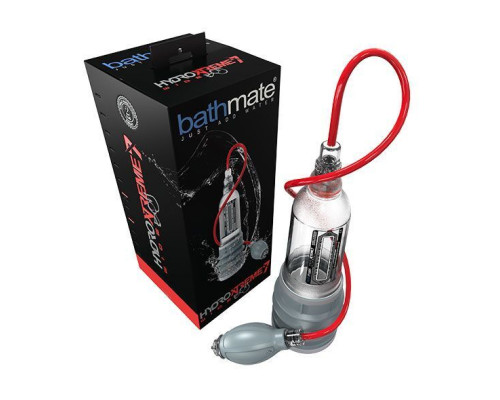 Гидропомпа Bathmate HydroXtreme 7 Wide Boy (мятая упаковка)