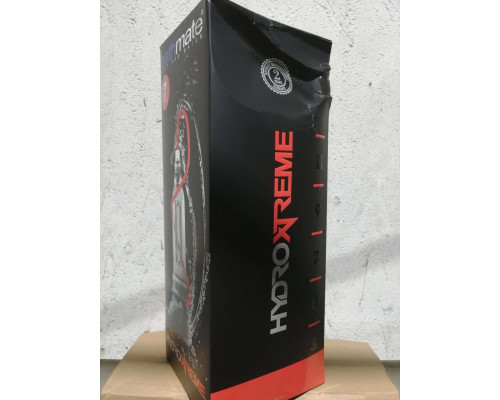 Гидропомпа Bathmate HydroXtreme 7 Wide Boy (мятая упаковка)