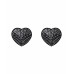 Obsessive A750 nipple covers One size