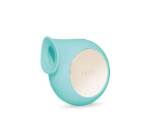 Вакуумний стимулятор LELO Sila Cruise Aqua