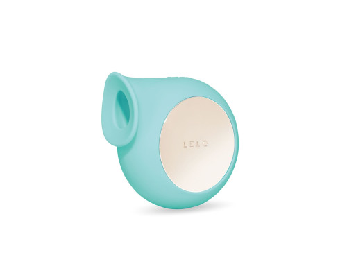 Вакуумний стимулятор LELO Sila Cruise Aqua
