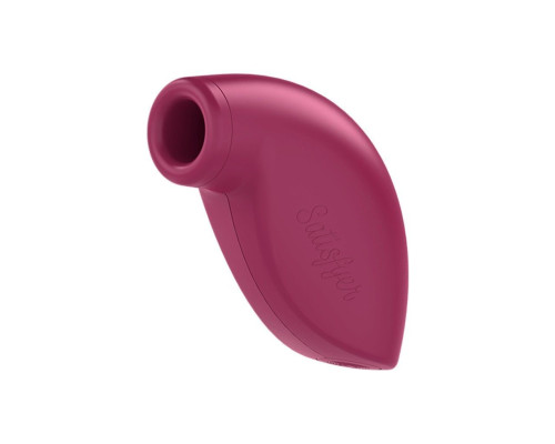 Вакуумный клиторальный стимулятор Satisfyer One Night Stand на 90 минут работы, 4 программы работы