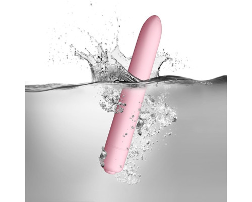 Міні-вібратор SugarBoo Sugar Pink, 10 рівнів інтенсивності
