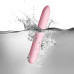 Міні-вібратор SugarBoo Sugar Pink, 10 рівнів інтенсивності