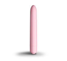 Міні-вібратор SugarBoo Sugar Pink, 10 рівнів інтенсивності