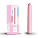 Міні-вібратор SugarBoo Sugar Pink, 10 рівнів інтенсивності