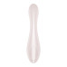 Вібратор для точки G Satisfyer G-Force Beige