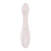 Вібратор для точки G Satisfyer G-Force Beige