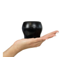 Вакуумна інтерактивна насадка для мастурбатора Kiiroo PowerBlow