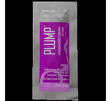 Крем для збільшення члена Doc Johnson Plump - Enhancing Cream For Men (7 гр)