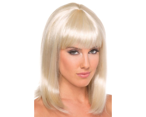 Перука Be Wicked Wigs - Doll Wig - Blonde