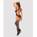 Obsessive Bodystocking G327 S/M/L