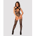 Obsessive Bodystocking G327 S/M/L