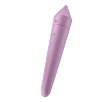 Смарт-мінівібратор Satisfyer Ultra Power Bullet 8 Lilac