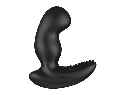 Массажер простаты Nexus RIDE EXTREME Dual Motor Remote Control Prostate Vibrator - Black