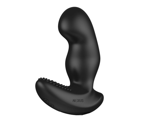 Массажер простаты Nexus RIDE EXTREME Dual Motor Remote Control Prostate Vibrator - Black