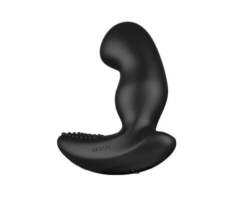 Массажер простаты Nexus RIDE EXTREME Dual Motor Remote Control Prostate Vibrator - Black