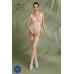 Бодістокінг Passion ECO BS007 white