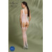 Бодістокінг Passion ECO BS007 white