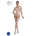 Бодістокінг Passion ECO BS007 white
