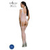 Бодістокінг Passion ECO BS007 white