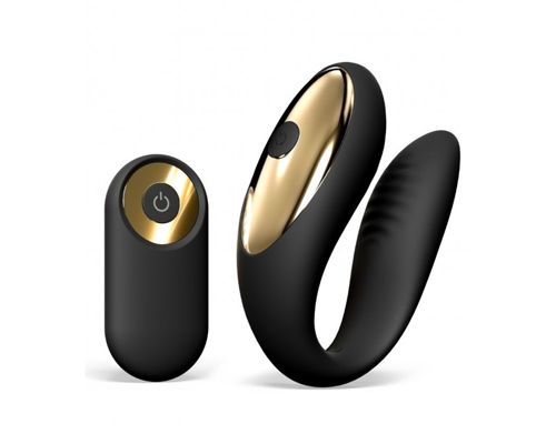 Для пар (We-vibe та подібні)