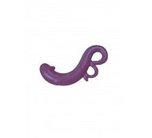 Стимулятор простати і точки G - Alive Bifinger Violet