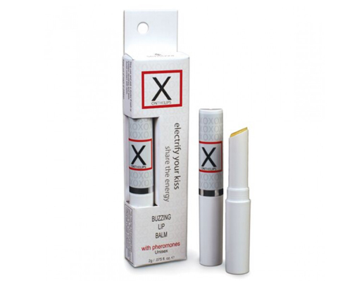 Стимулятори для губ