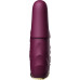 Вібратор для грудей Zalo Nave Velvet Purple