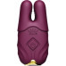 Вібратор для грудей Zalo Nave Velvet Purple