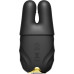 Вібратор для грудей Zalo Nave Obsidian Black
