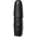 Вібратор для грудей Zalo Nave Obsidian Black