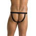 044 SLIP OPEN BEN black S/M - Passion