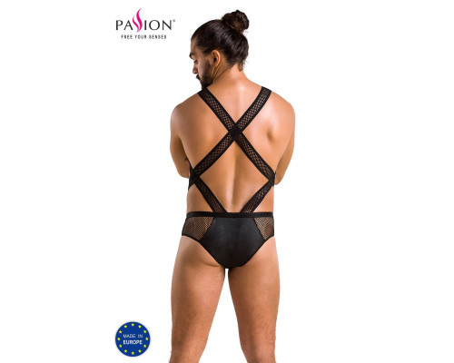 045 BODY VICTOR black L/XL - Passion