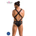 045 BODY VICTOR black L/XL - Passion