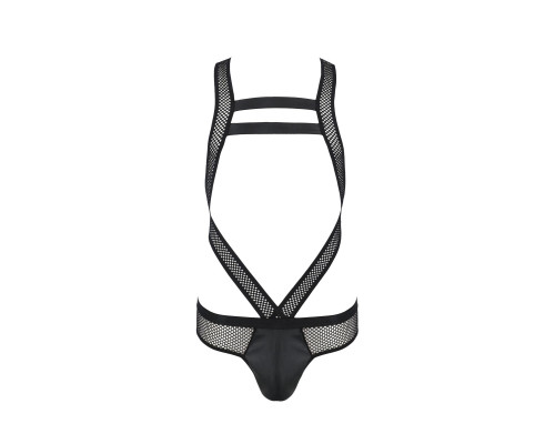 045 BODY VICTOR black L/XL - Passion