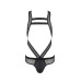045 BODY VICTOR black L/XL - Passion