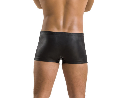 048 SHORT DAVID black S/M - Passion