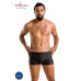 048 SHORT DAVID black S/M - Passion