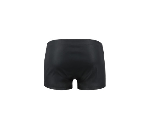 048 SHORT DAVID black S/M - Passion