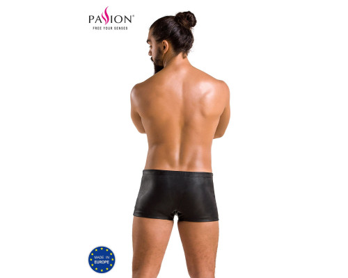 048 SHORT DAVID black S/M - Passion