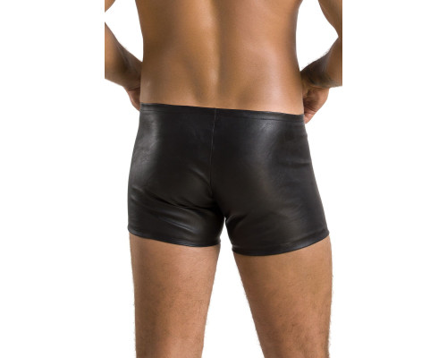 049 SHORT MATT black L/XL - Passion